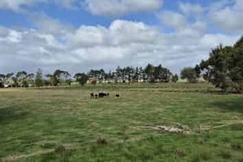 50B Painua Road, Hokio Beach