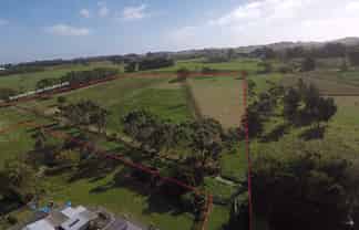 50B Painua Road, Hokio Beach