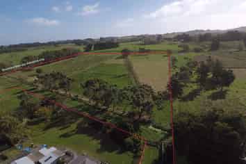 50B Painua Road, Hokio Beach