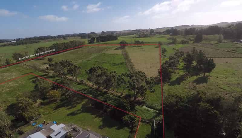 50B Painua Road, Hokio Beach