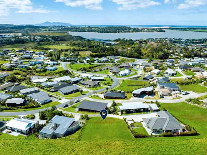 27B Kahu Drive, Mangawhai