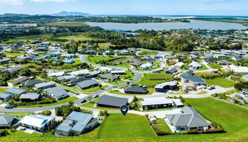 27B Kahu Drive, Mangawhai