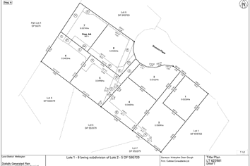 18 Brunoro Place, Paraparaumu