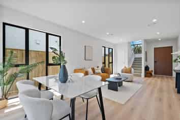 6B  Widdison Place, Albany