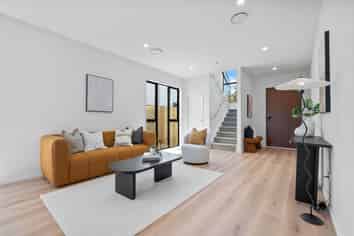 6B  Widdison Place, Albany