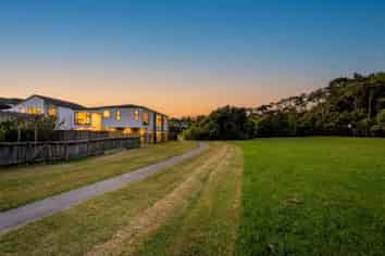 6B  Widdison Place, Albany