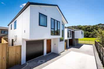 6B  Widdison Place, Albany