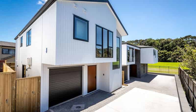 6B  Widdison Place, Albany