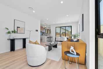 6B  Widdison Place, Albany