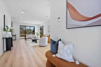 6B  Widdison Place, Albany