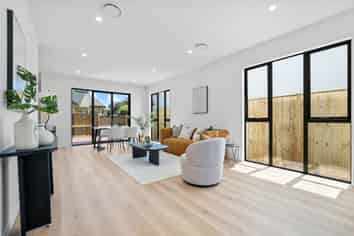 6B  Widdison Place, Albany