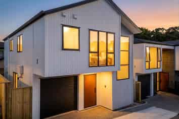 6B  Widdison Place, Albany