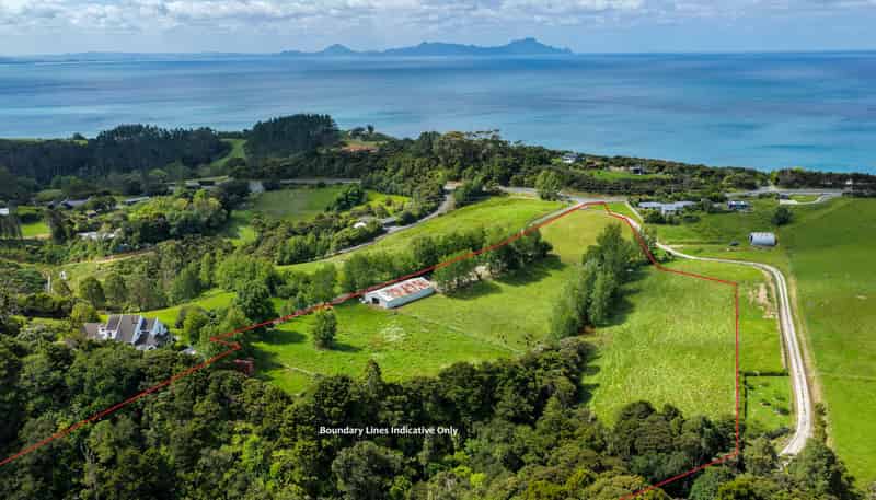 1036 Cove Road, Langs Beach