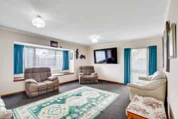 50 Tennyson Street, Leamington