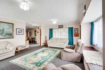 50 Tennyson Street, Leamington