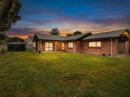 50 Tennyson Street, Leamington