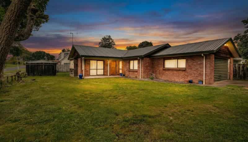 50 Tennyson Street, Leamington