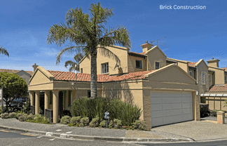 1 Veneto Avenue, Albany