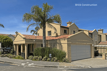 1 Veneto Avenue, Albany