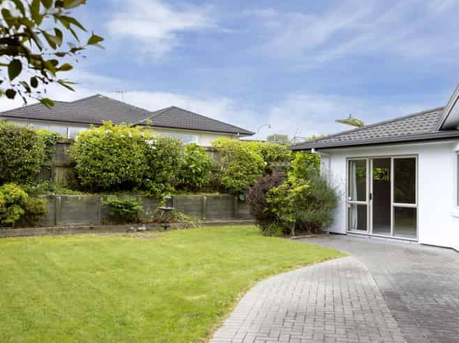 88 Kaihua Road, Nukuhau