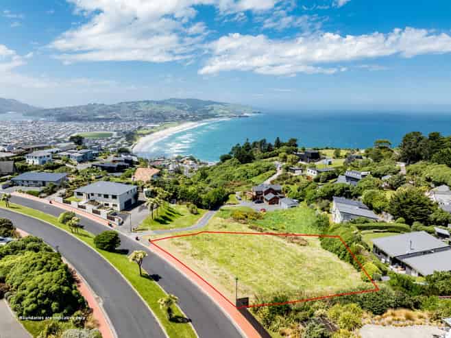 13 Highgrove, Saint Clair