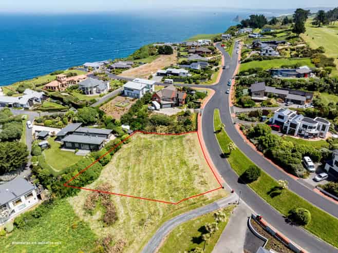 13 Highgrove, Saint Clair