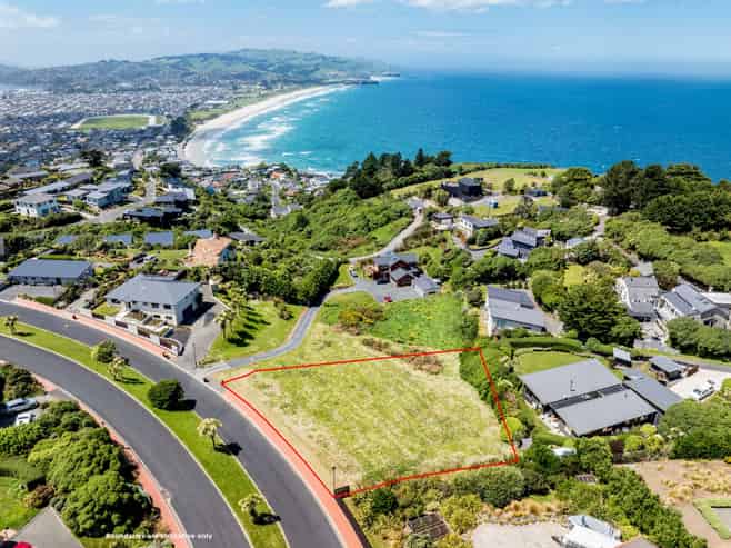 13 Highgrove, Saint Clair