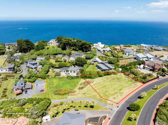 13 Highgrove, Saint Clair