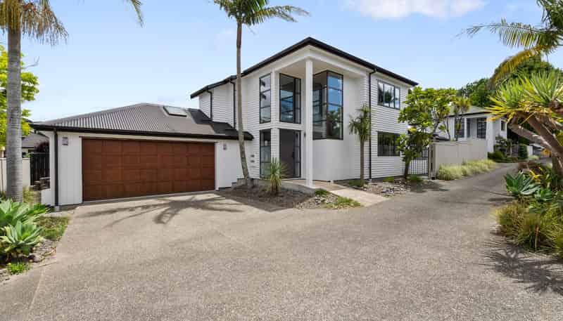 49B Dignan Street, Point Chevalier