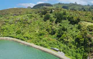 94 Aramoana Road, Port Chalmers