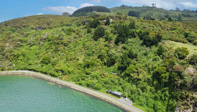 94 Aramoana Road, Port Chalmers