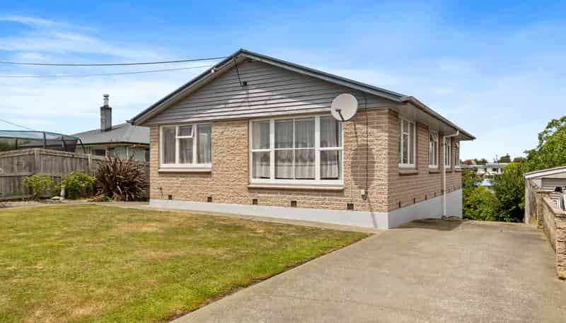 5 Ohau Street, Glenwood