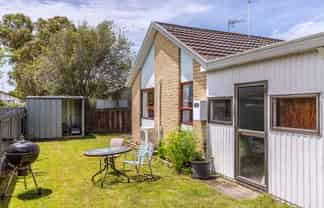 5F Millard Avenue, Kuripuni