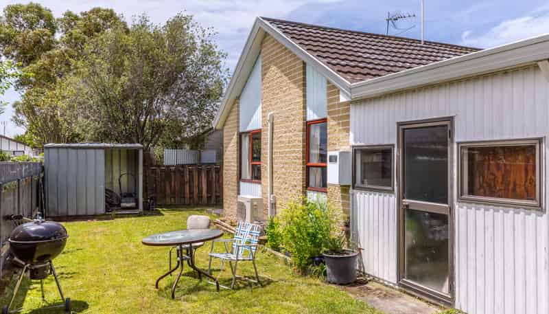 5F Millard Avenue, Kuripuni