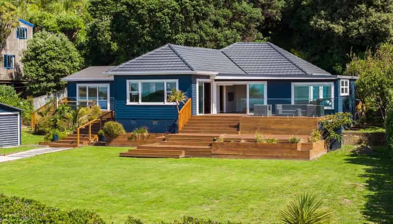  60 Douglas Street, Okitu