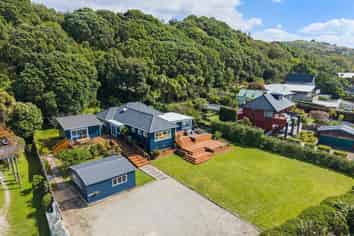  60 Douglas Street, Okitu