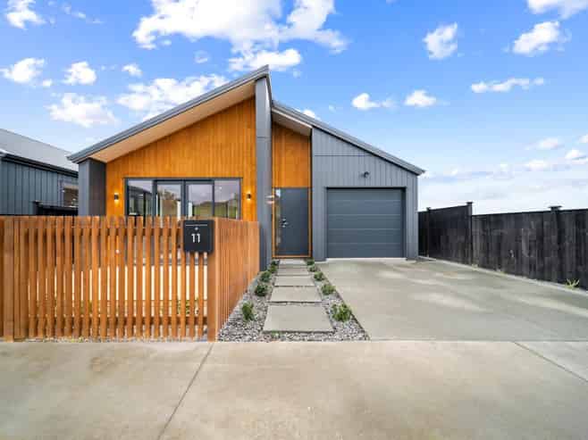 11 Harakeke Court, Warkworth