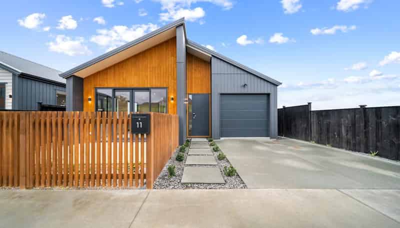 11 Harakeke Court, Warkworth