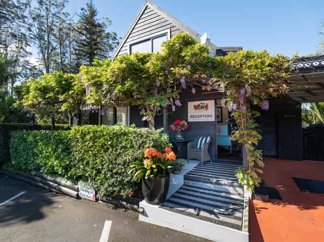 Enviable Lifestyle with Profit in Subtropical Kerikeri