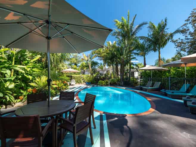 Enviable Lifestyle with Profit in Subtropical Kerikeri