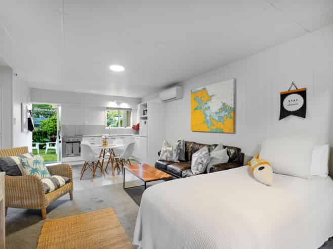 Enviable Lifestyle with Profit in Subtropical Kerikeri