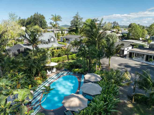 Enviable Lifestyle with Profit in Subtropical Kerikeri