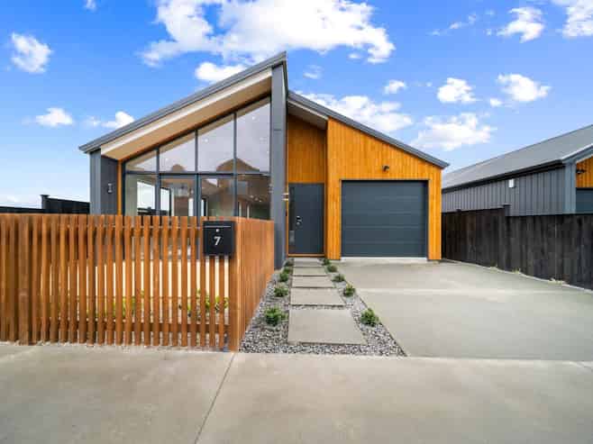 7 Harakeke Court, Warkworth