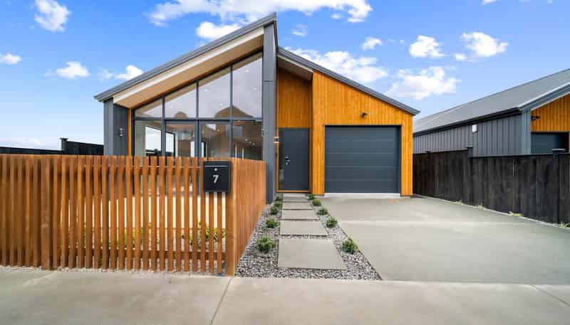 7 Harakeke Court, Warkworth