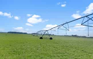 92 Speedy Road, Rongotea