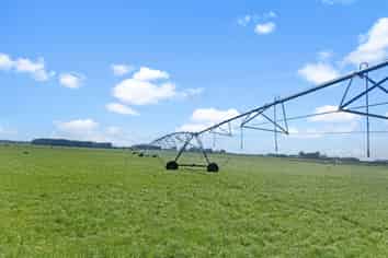 92 Speedy Road, Rongotea