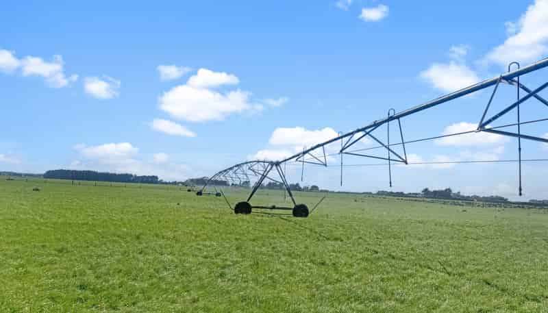 92 Speedy Road, Rongotea