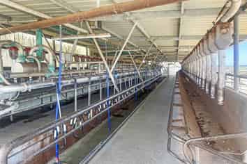 92 Speedy Road, Rongotea