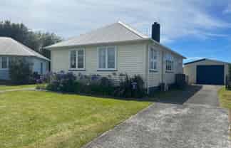 11 Scanlon Place, Westport