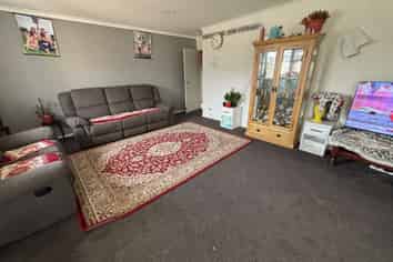 16 MacDonald Heights, Feilding